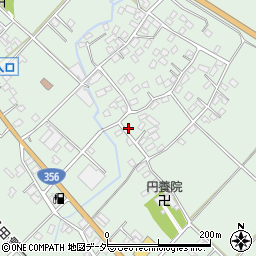 千葉県銚子市芦崎町374周辺の地図