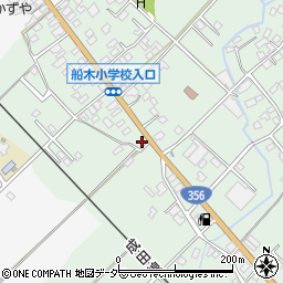 千葉県銚子市芦崎町85周辺の地図