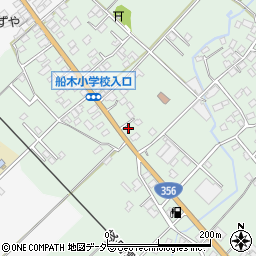 千葉県銚子市芦崎町133周辺の地図