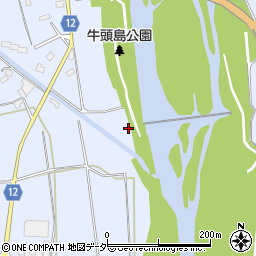 山梨県韮崎市円野町下円井24周辺の地図