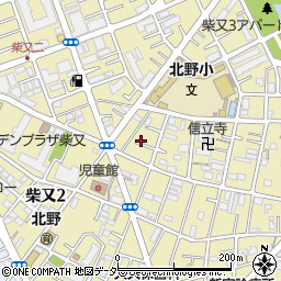 株式会社日本メディアシステム周辺の地図