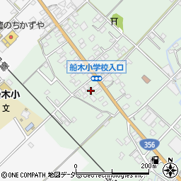 千葉県銚子市芦崎町90-1周辺の地図