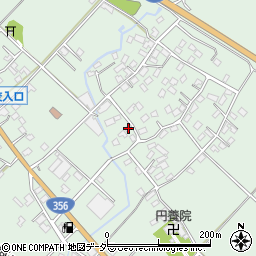 千葉県銚子市芦崎町372周辺の地図