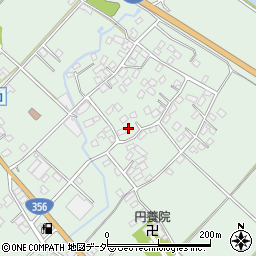 千葉県銚子市芦崎町371周辺の地図