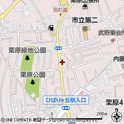 株式会社吾妻周辺の地図
