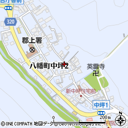 有限会社細江自動車　本店周辺の地図