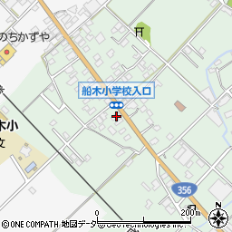 千葉県銚子市芦崎町90周辺の地図