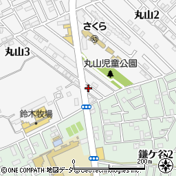 竹浪ビル周辺の地図