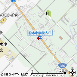 千葉県銚子市芦崎町92周辺の地図