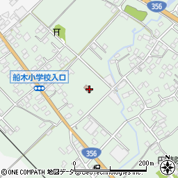 千葉県銚子市芦崎町148周辺の地図