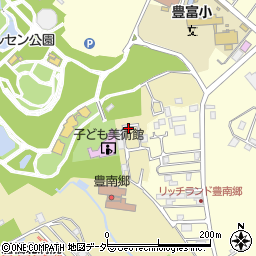 千葉県船橋市金堀町581周辺の地図