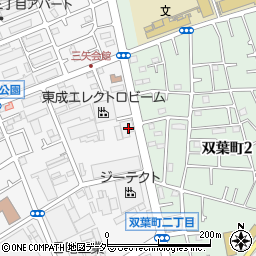 東京都羽村市神明台4丁目4-21周辺の地図