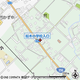 千葉県銚子市芦崎町128周辺の地図
