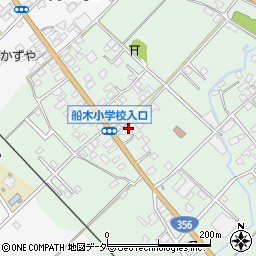 千葉県銚子市芦崎町129周辺の地図