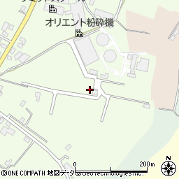 岡本工業有限会社周辺の地図