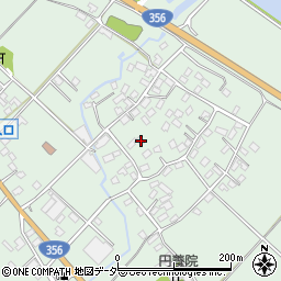 千葉県銚子市芦崎町350周辺の地図