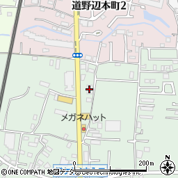 ライフケア鎌ケ谷会堂周辺の地図