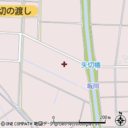 千葉県松戸市下矢切1546周辺の地図