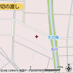 千葉県松戸市下矢切1545周辺の地図
