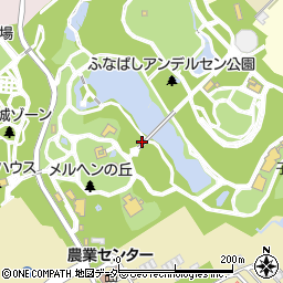 ふなばしアンデルセン公園の天気 千葉県船橋市 マピオン天気予報