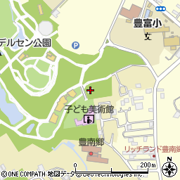 千葉県船橋市金堀町580周辺の地図
