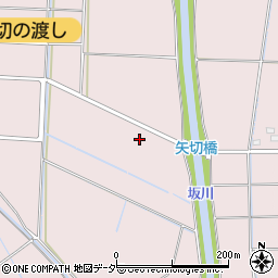 千葉県松戸市下矢切1646周辺の地図