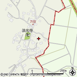 平山ビジネス株式会社周辺の地図