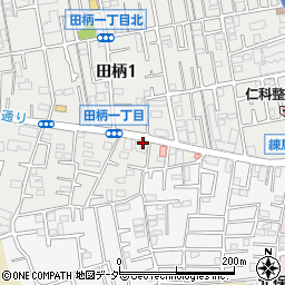 寿ぎ乃家周辺の地図