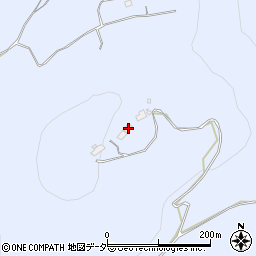 山梨県韮崎市穴山町7295周辺の地図