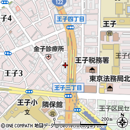 ジャパンカップマーチングバンドバトントワリング全国大会事務局周辺の地図