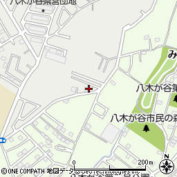 鈴木工業株式会社周辺の地図
