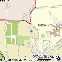ＤＥＡＲＣＯＵＲＴ大野町３周辺の地図