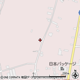 千葉県八千代市米本1138周辺の地図