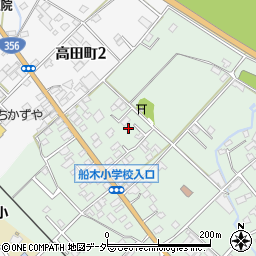 千葉県銚子市芦崎町208周辺の地図