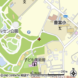 千葉県船橋市金堀町575周辺の地図