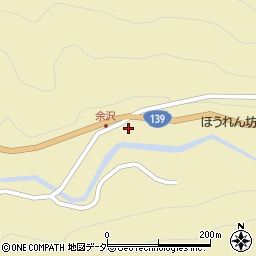 有限会社小菅観光バス周辺の地図