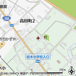 千葉県銚子市芦崎町207-2周辺の地図