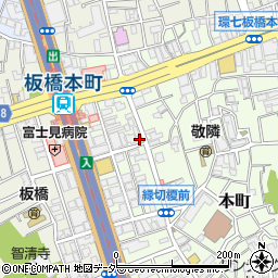 三津周辺の地図