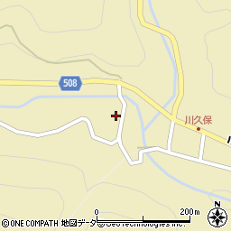 小菅村居宅介護支援事業所周辺の地図