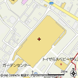 リンガーハットジョイフル本田瑞穂店周辺の地図