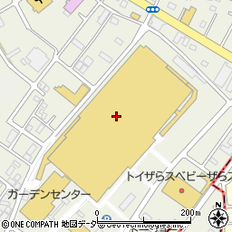 リンガーハットジョイフル本田瑞穂店周辺の地図