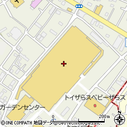 株式会社美惣　瑞穂店周辺の地図