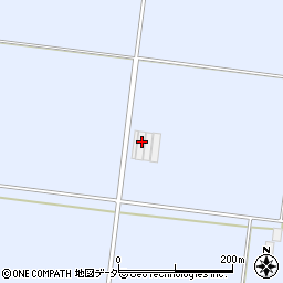 千葉県旭市清滝2653周辺の地図
