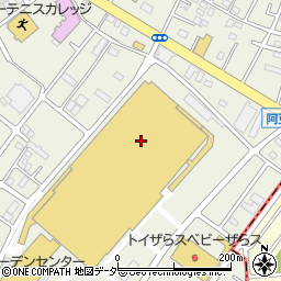 すき家ジョイフル本田瑞穂店周辺の地図