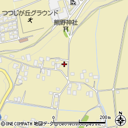 長野県上伊那郡宮田村5989周辺の地図