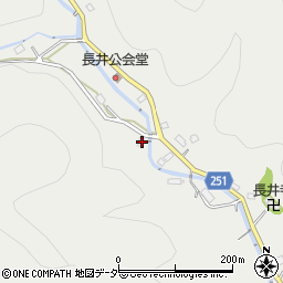 東京都西多摩郡日の出町大久野5474周辺の地図