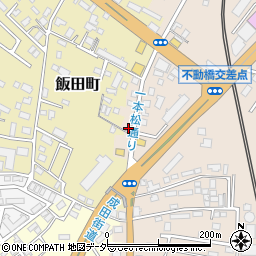 株式会社葵エステート周辺の地図