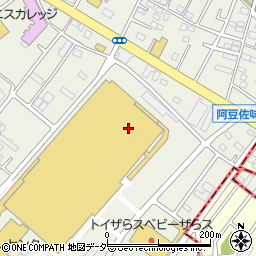株式会社ジャパンミート　瑞穂店周辺の地図