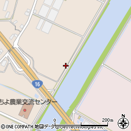 千葉県八千代市島田1484周辺の地図