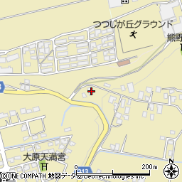 長野県上伊那郡宮田村5752周辺の地図